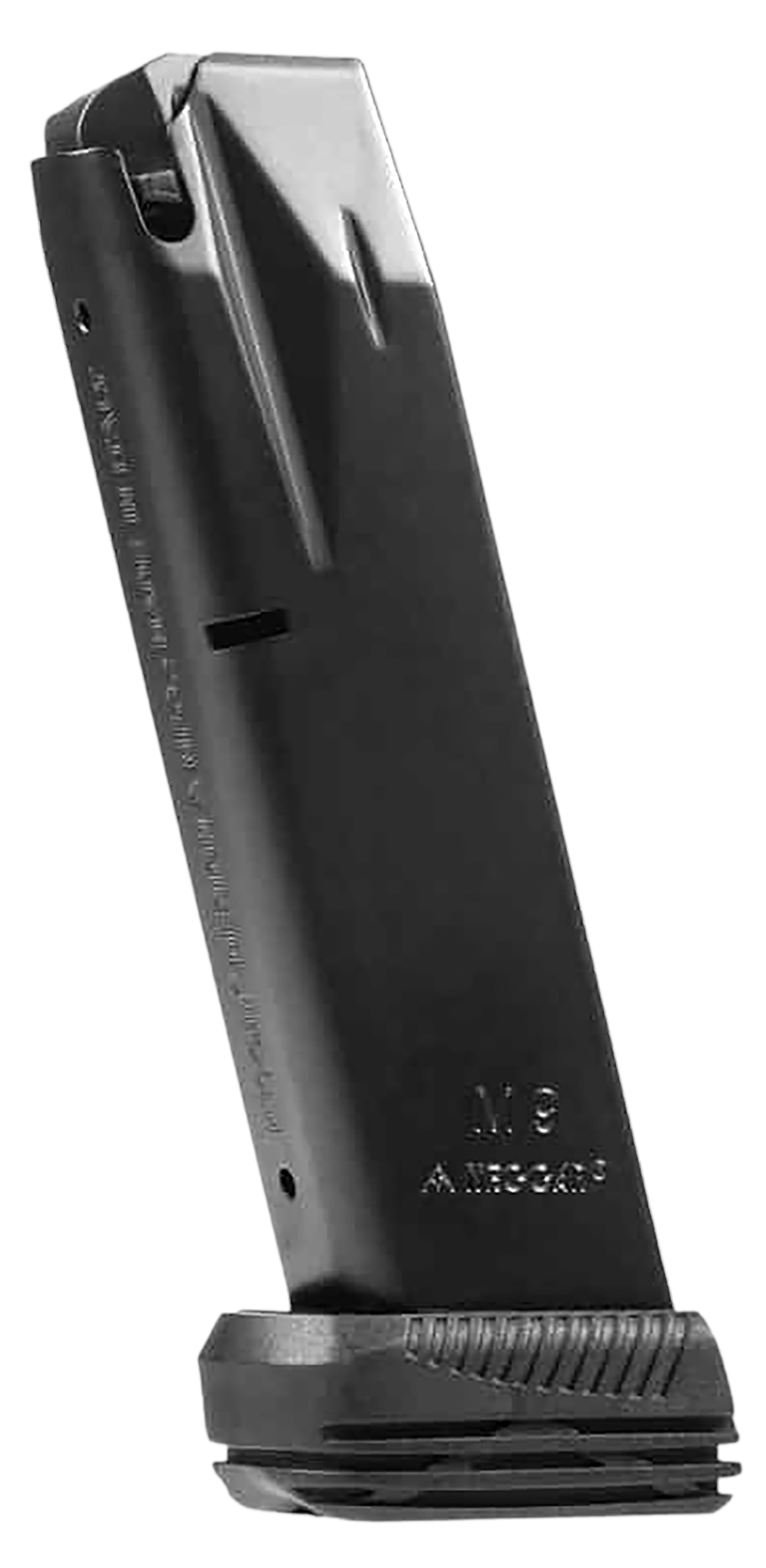Mec-gar Mg Pb9220m Mag Ber 92 Full Sz 9mm 20rd Af