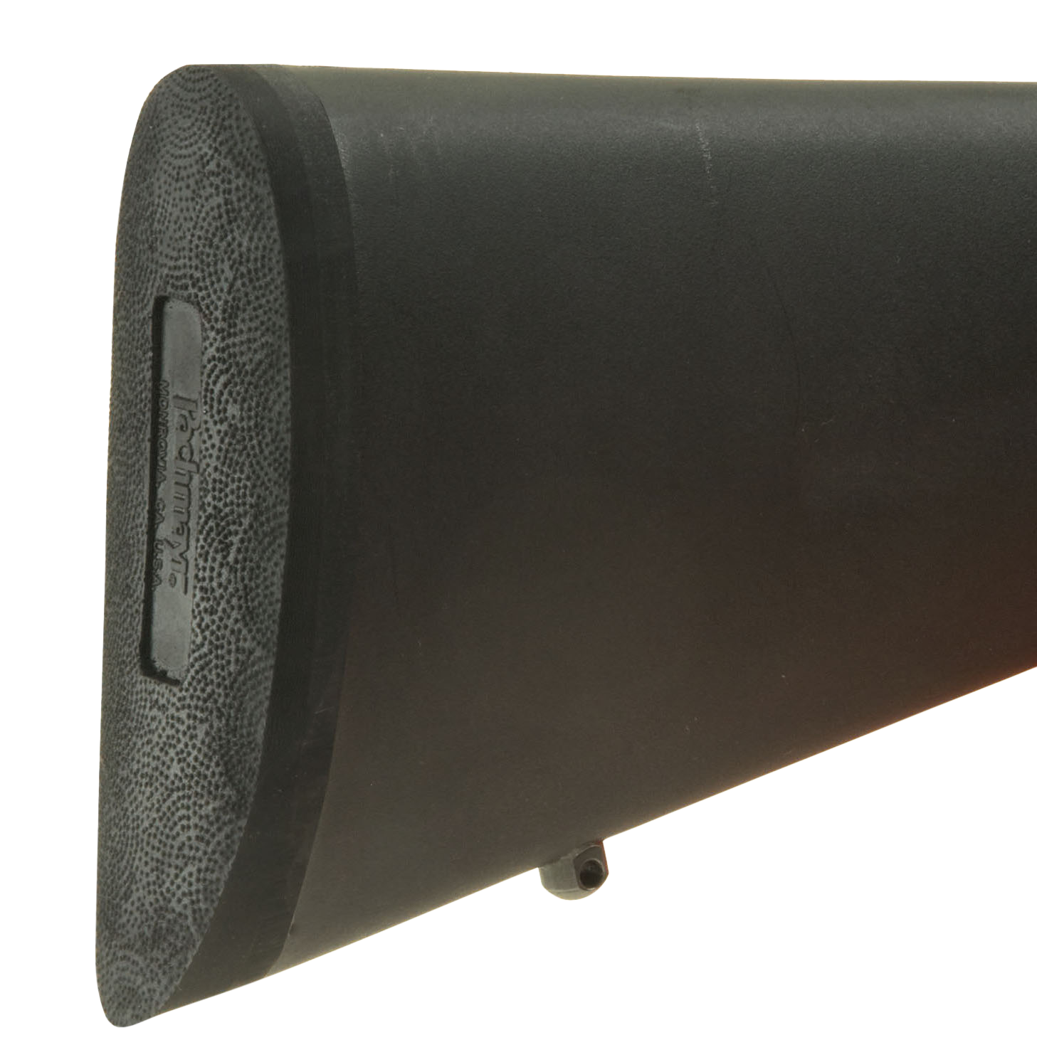 Pachmayr Rp200 Rifle Pac 00408 Rp200 Rifle Pad Bb .5 Med Bk