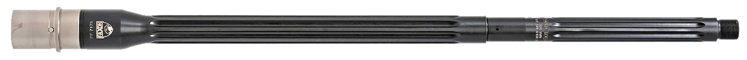 Faxon Firearms Match Series Faxon 10b810r20fhq5rnp3 Match 308 20 5r Stnit