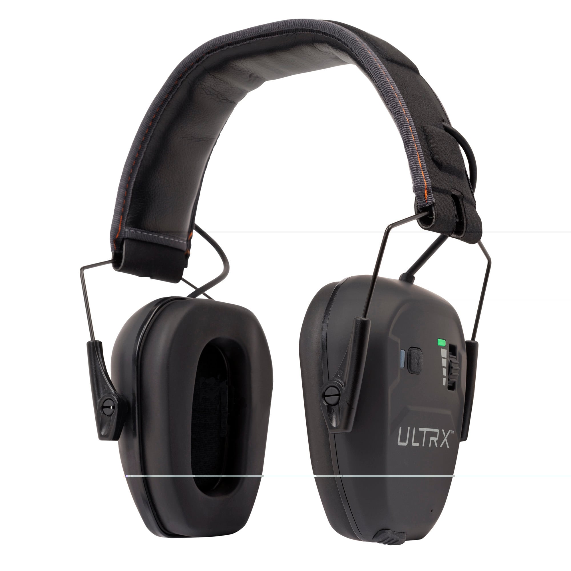 Allen Ultrax Allen 4101 Ultrx Bionic Bt Emuff Mdgry