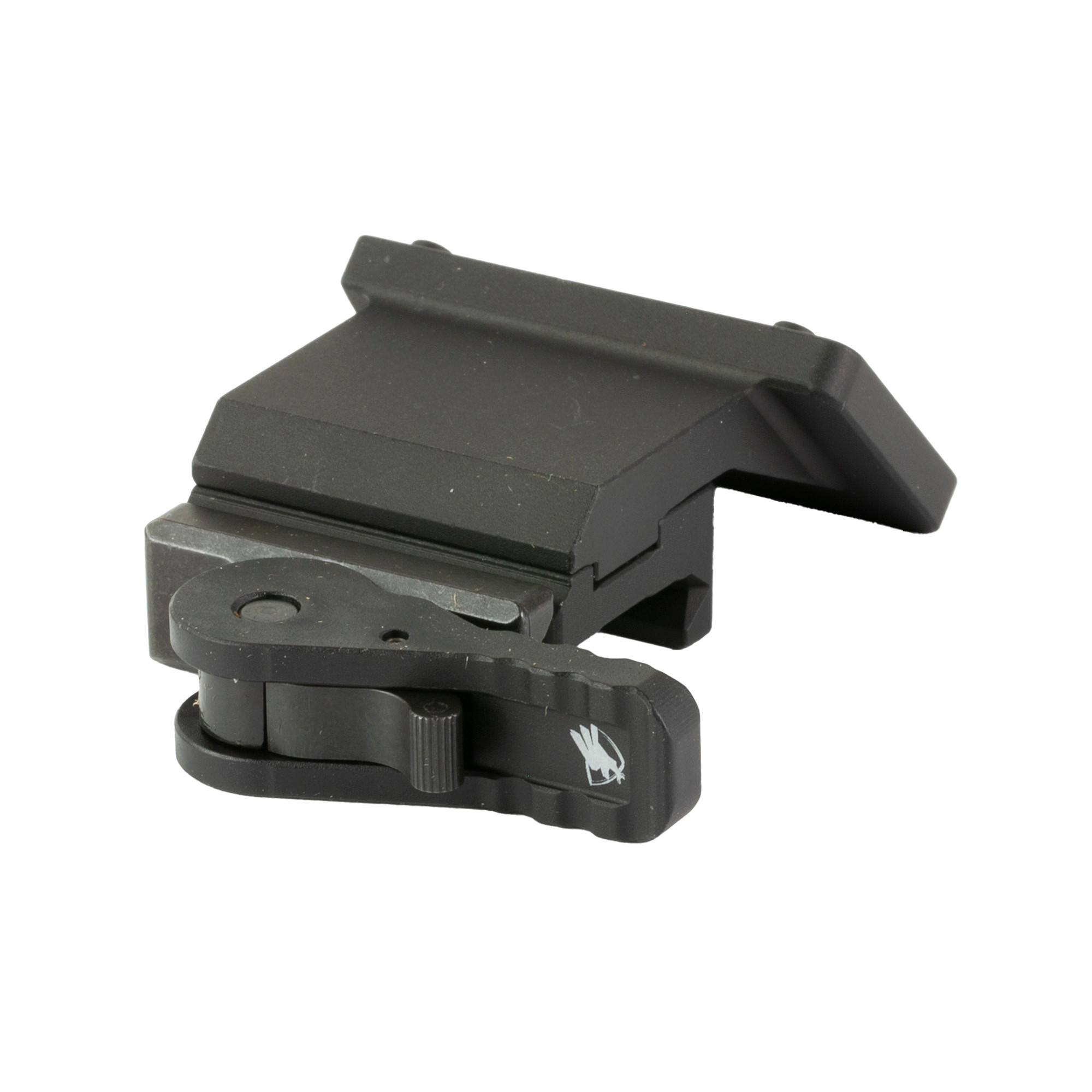 American Defense Offset Mount Dpp/eflex