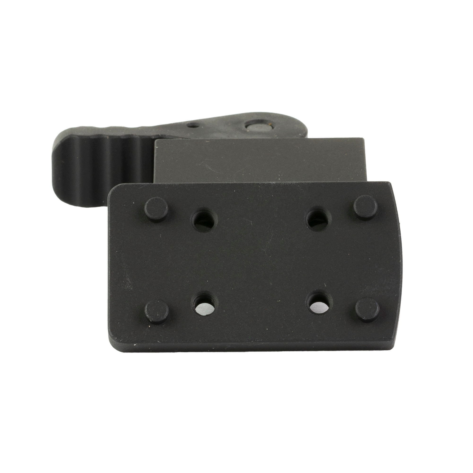 American Defense Offset Mount Dpp/eflex