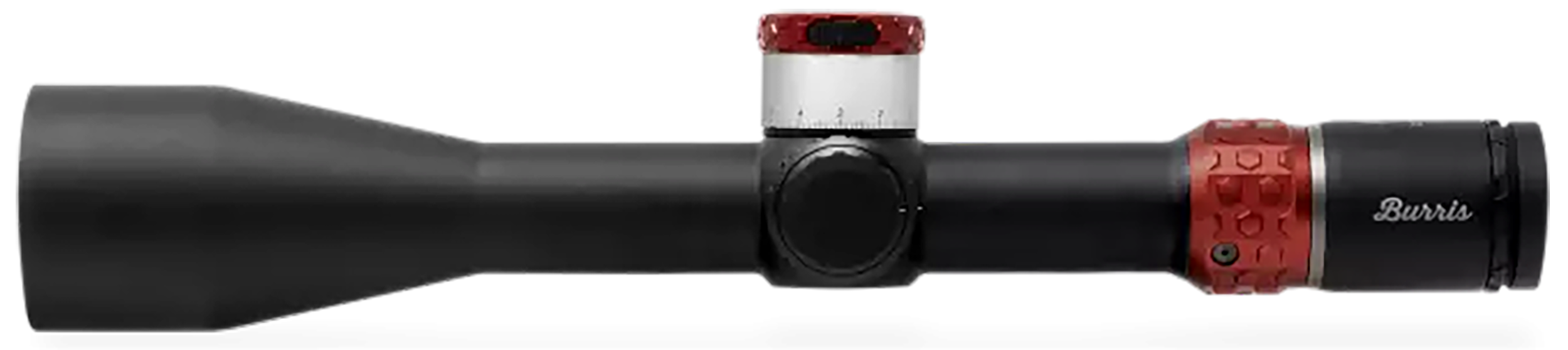 Burris Xtr Bur 202224 Xtr Pro Black 5.5-30x56mm Illum Blk