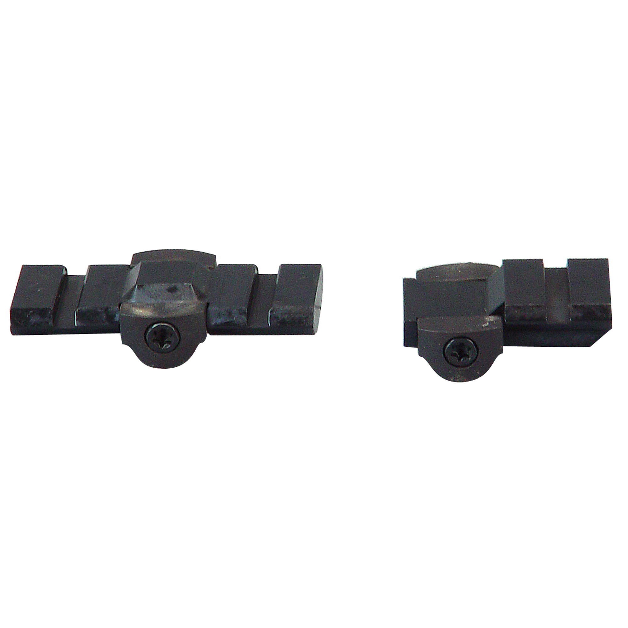 Burris Ruger to Weaver Base Adapter Gloss, M77 and Super Redhawk