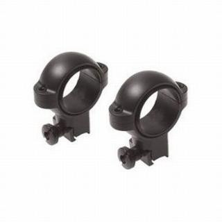 Burris Signature Zee 1" Rings Gloss, High