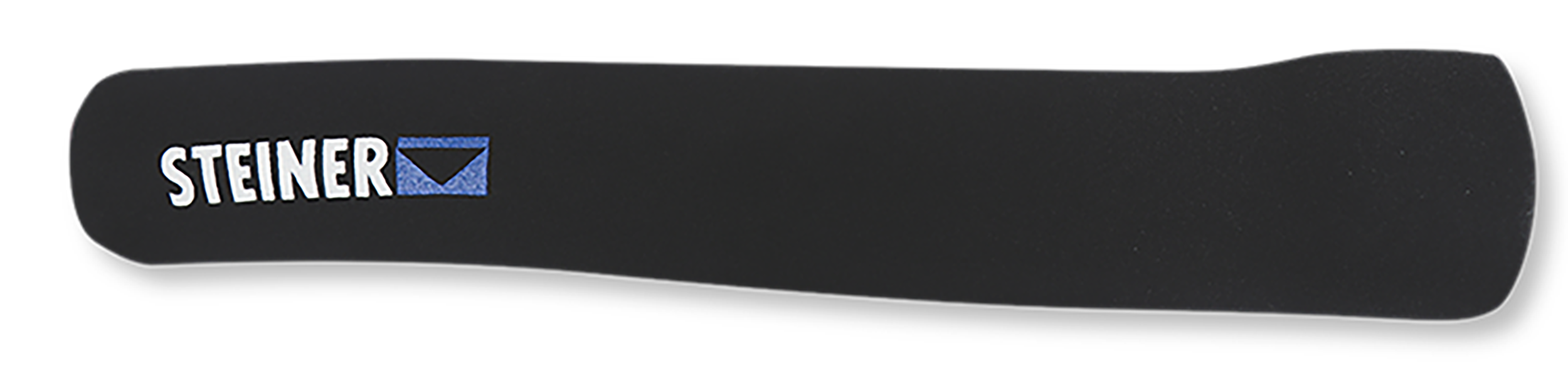 Steiner 7703 Scope Cover Black Neoprene/Nylon 60mm Obj. 15.50" Long Slip On