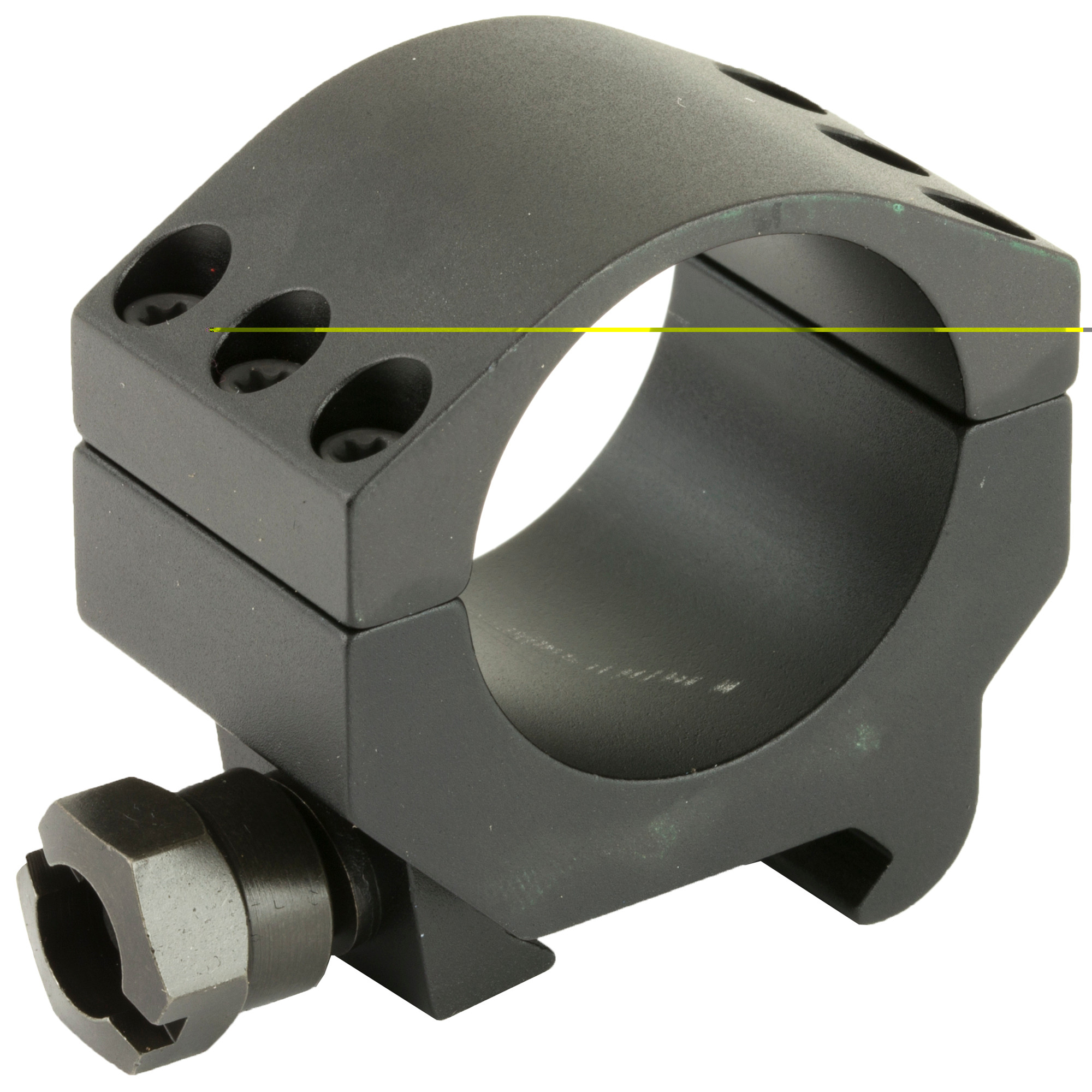 Burris 30mm Xtreme Tactical Weaver Style Ring Matte Package of 1