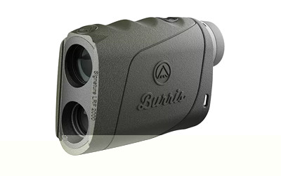 Burris Signature 2000 LRF HD Laser Rangefinder