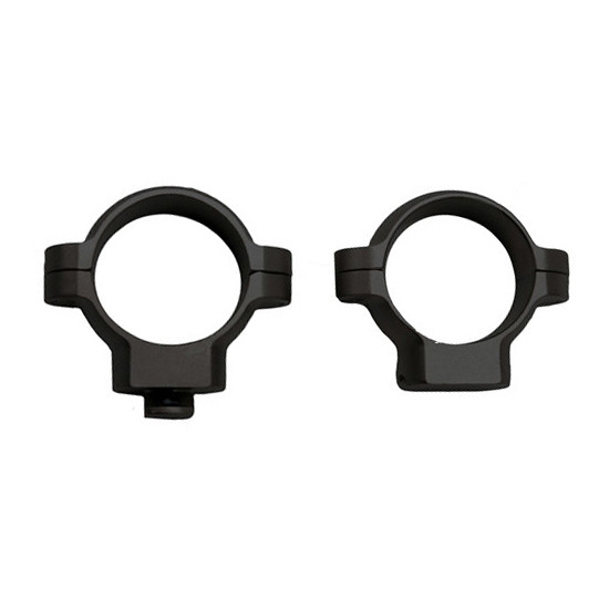 Burris Tikka T3 30mm Rings Matte, Medium