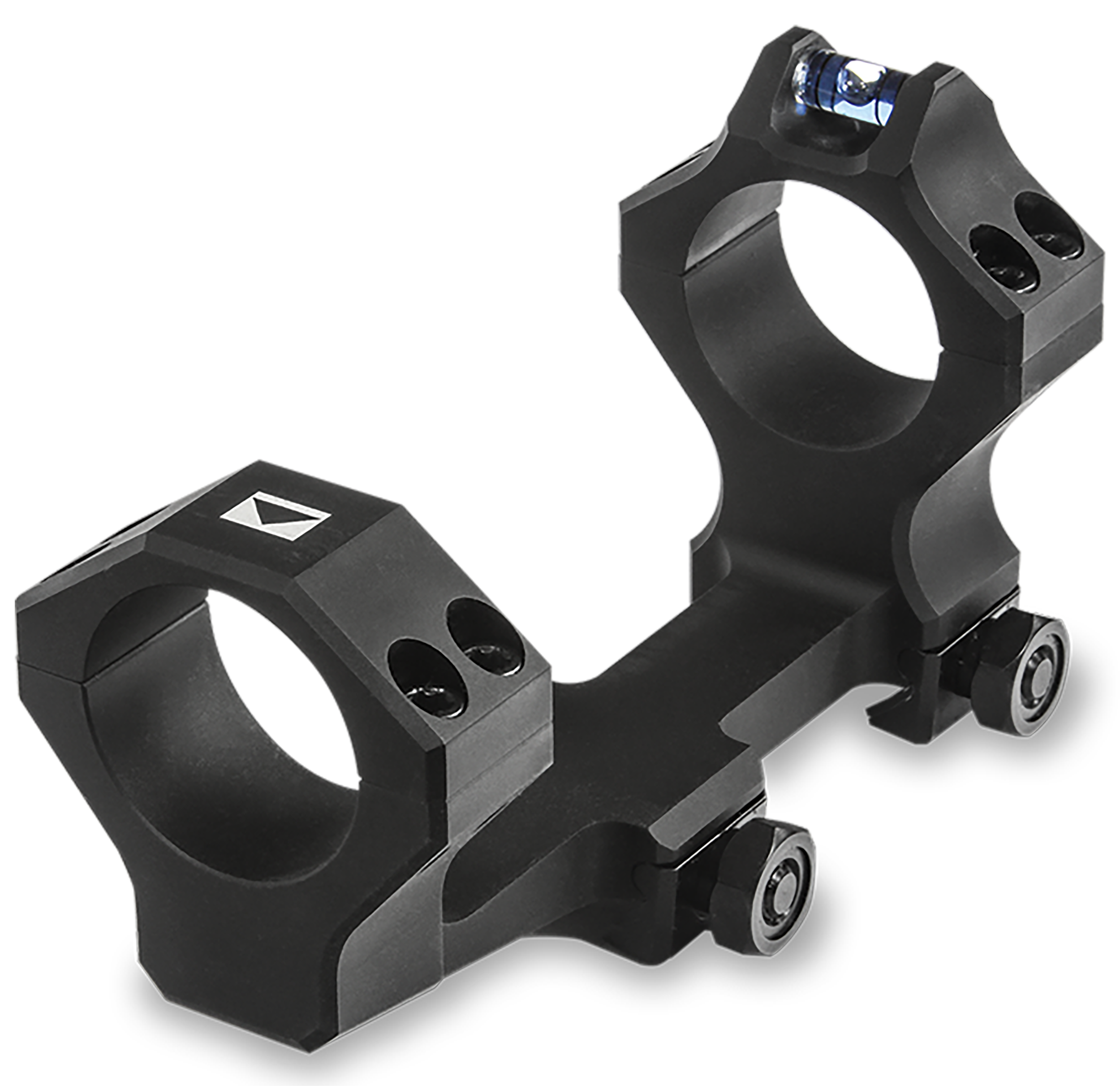 Steiner T-Series MSR 30mm Mount Matte, Super High