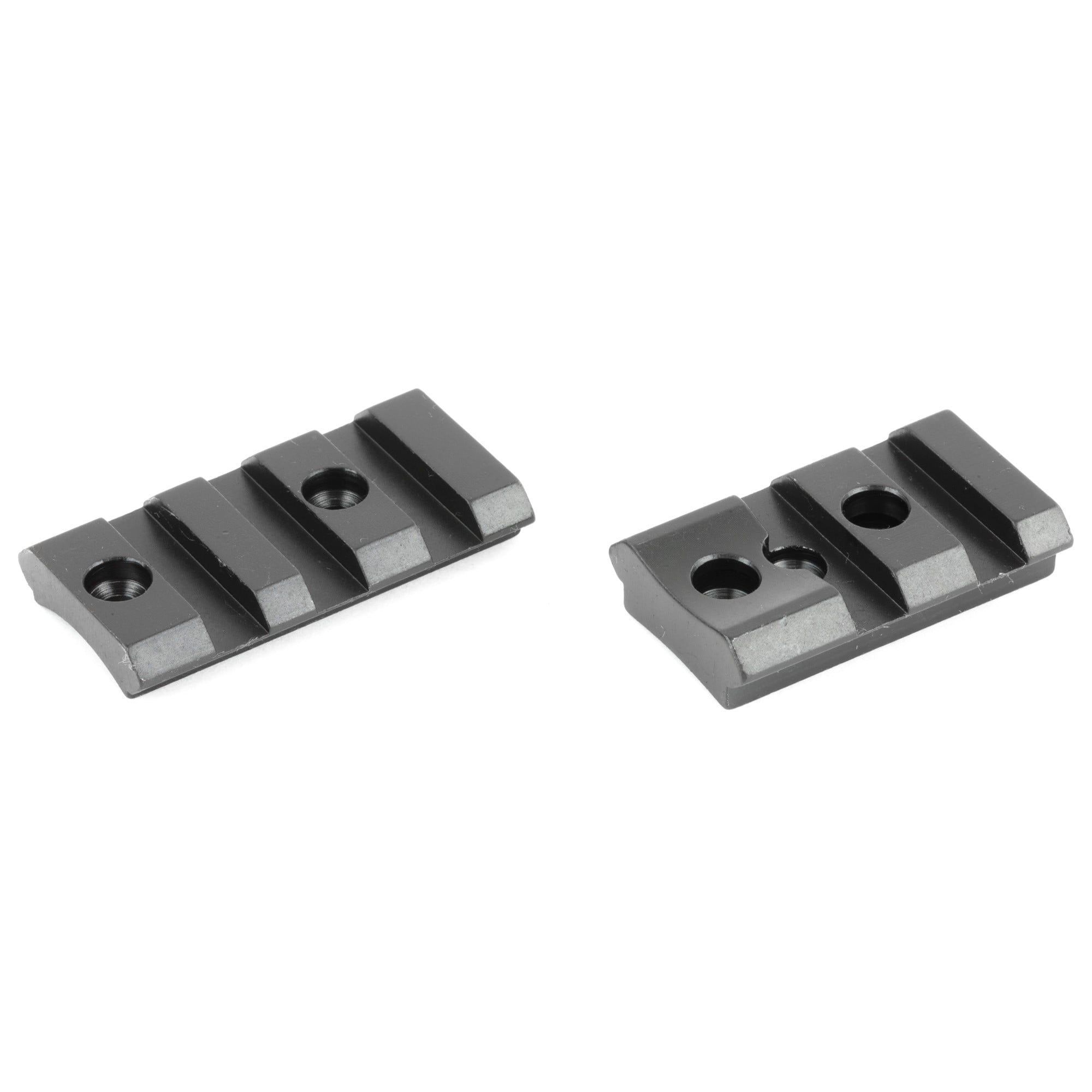 Burris Xtreme Tactical 2 Piece Base Matte, Remington 700 Long Action Short Action