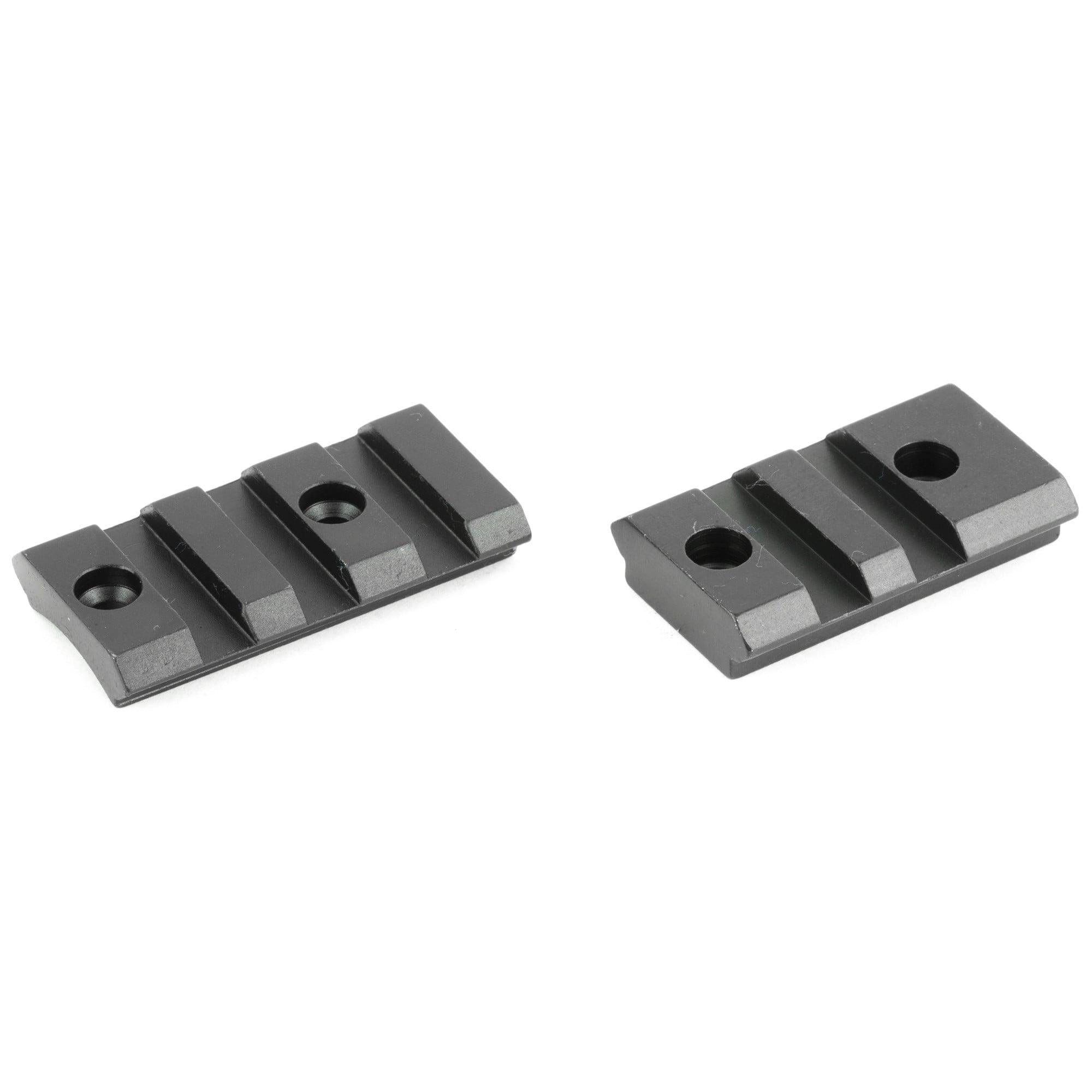 Burris Xtreme Tactical 2 Piece Base Matte, Savage 10/110 Long Action Short Action