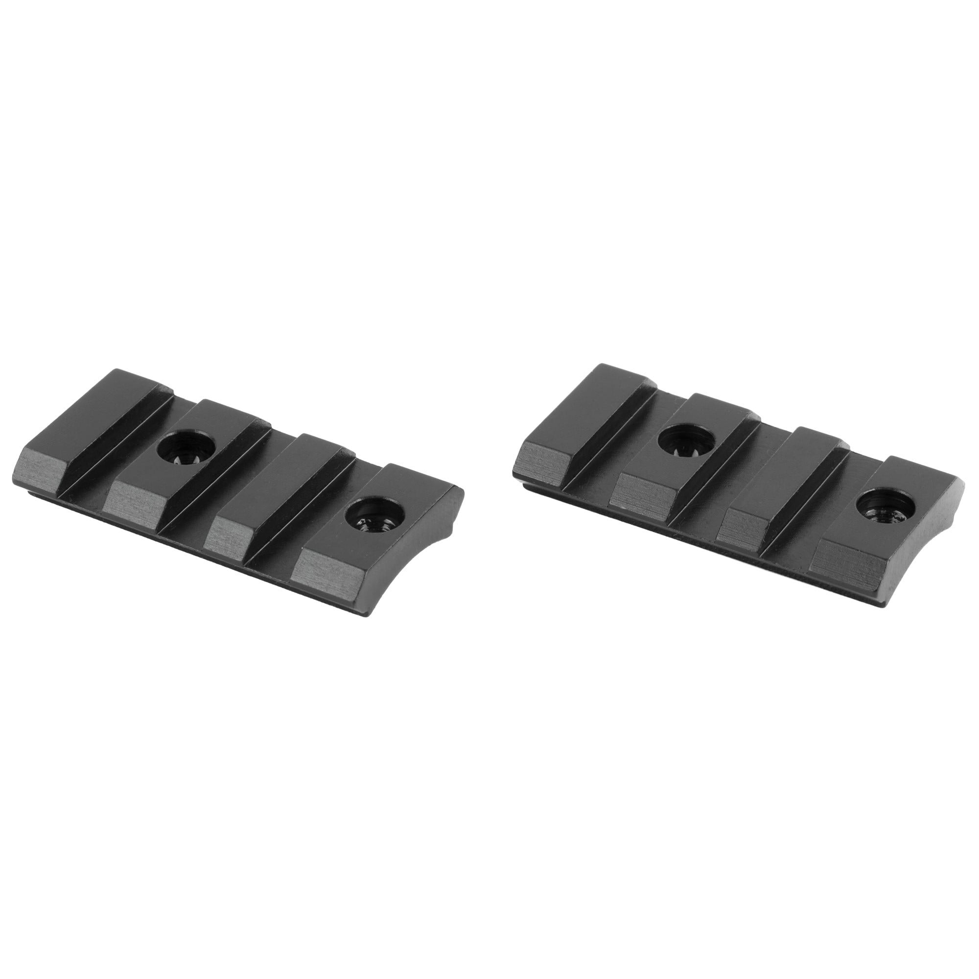 Burris Xtreme Tactical 2 Piece Base Matte, Savage 10/110R Long Action Short Action