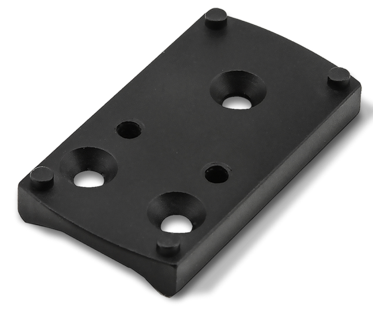 Burris FastFire Mount Matte, Springfield XD
