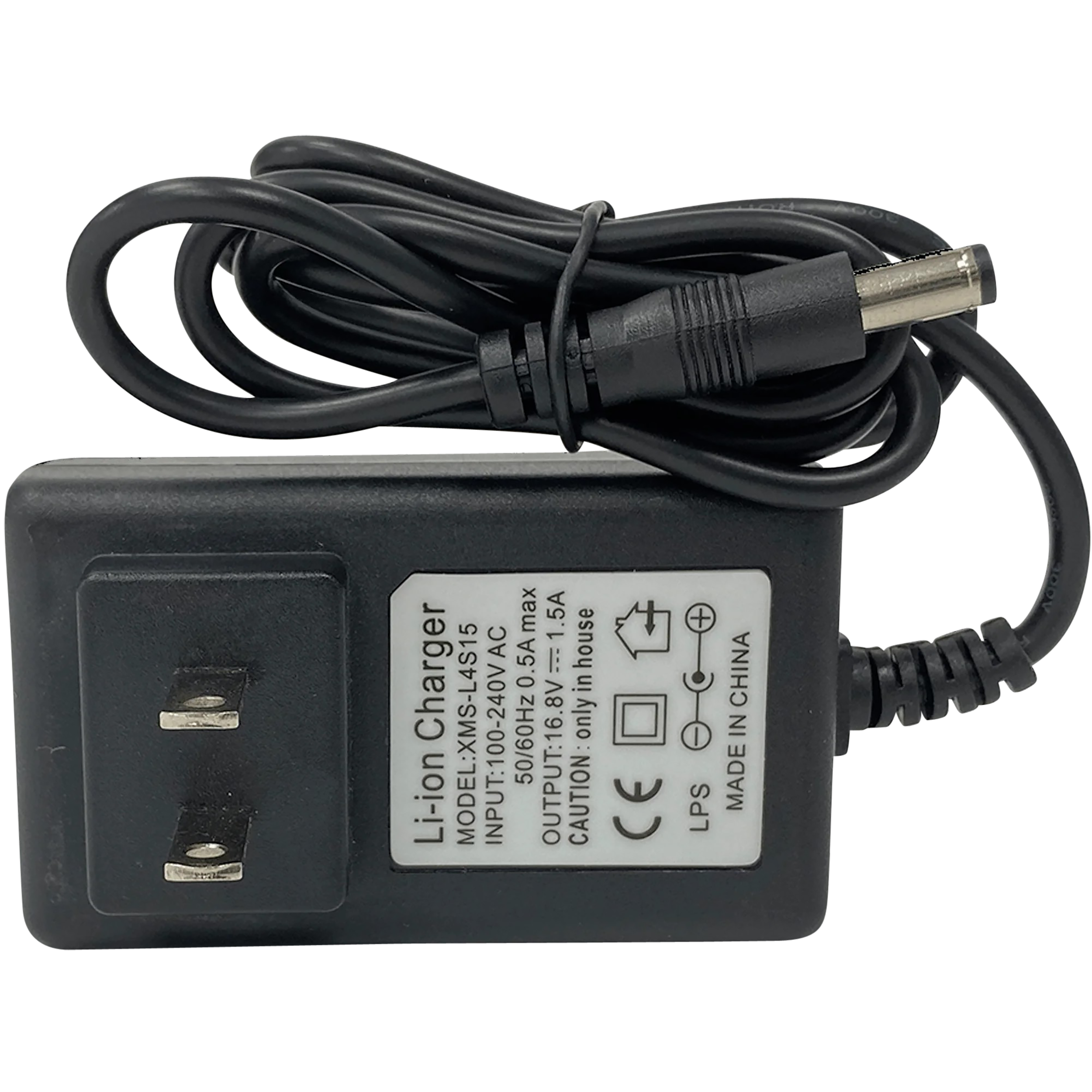 Longshot Target Camera Longshot, Longshot Tv-ac100 Longshot Standard Charger