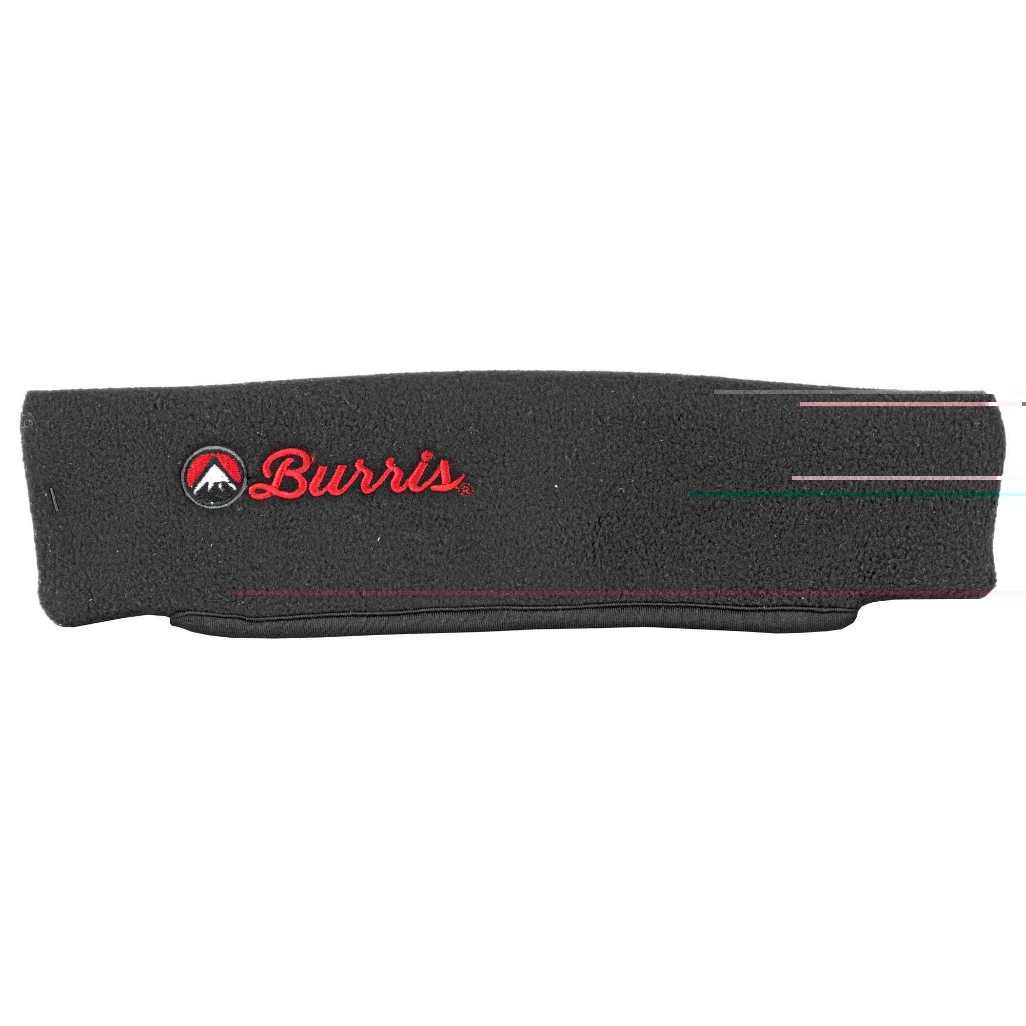 Burris 626062 Scope Cover Black 48mm Obj. Medium Slip On