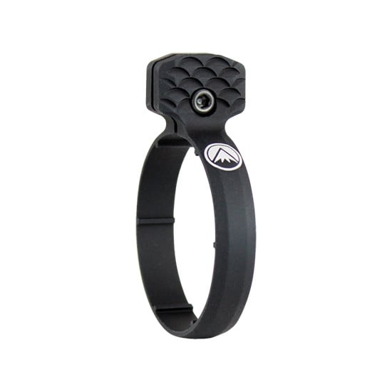 Burris Throw Lever Black, For XTR III / XTR II / Veracity Riflescopes