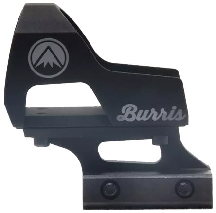 Burris AR-F4 Flat-Top FastFire Mount Picatinny-Style Flattop AR-15 Matte Black