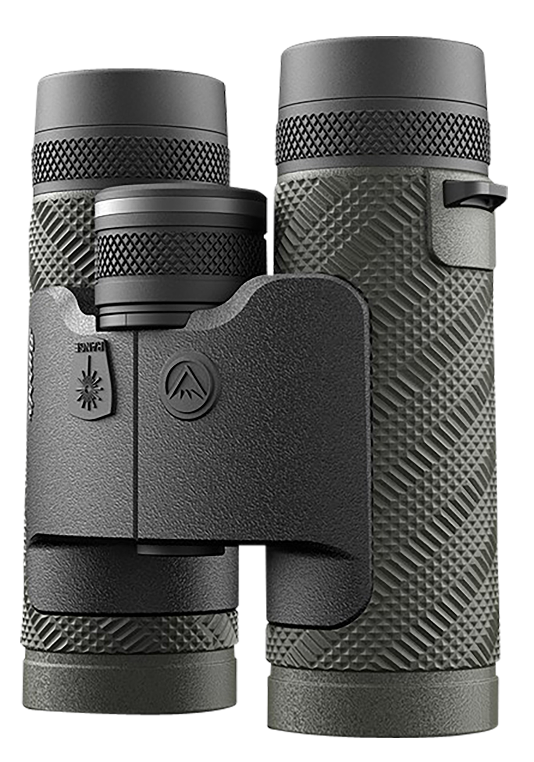 Burris Signature HD Laser Rangefinding Binocular 10x 42mm