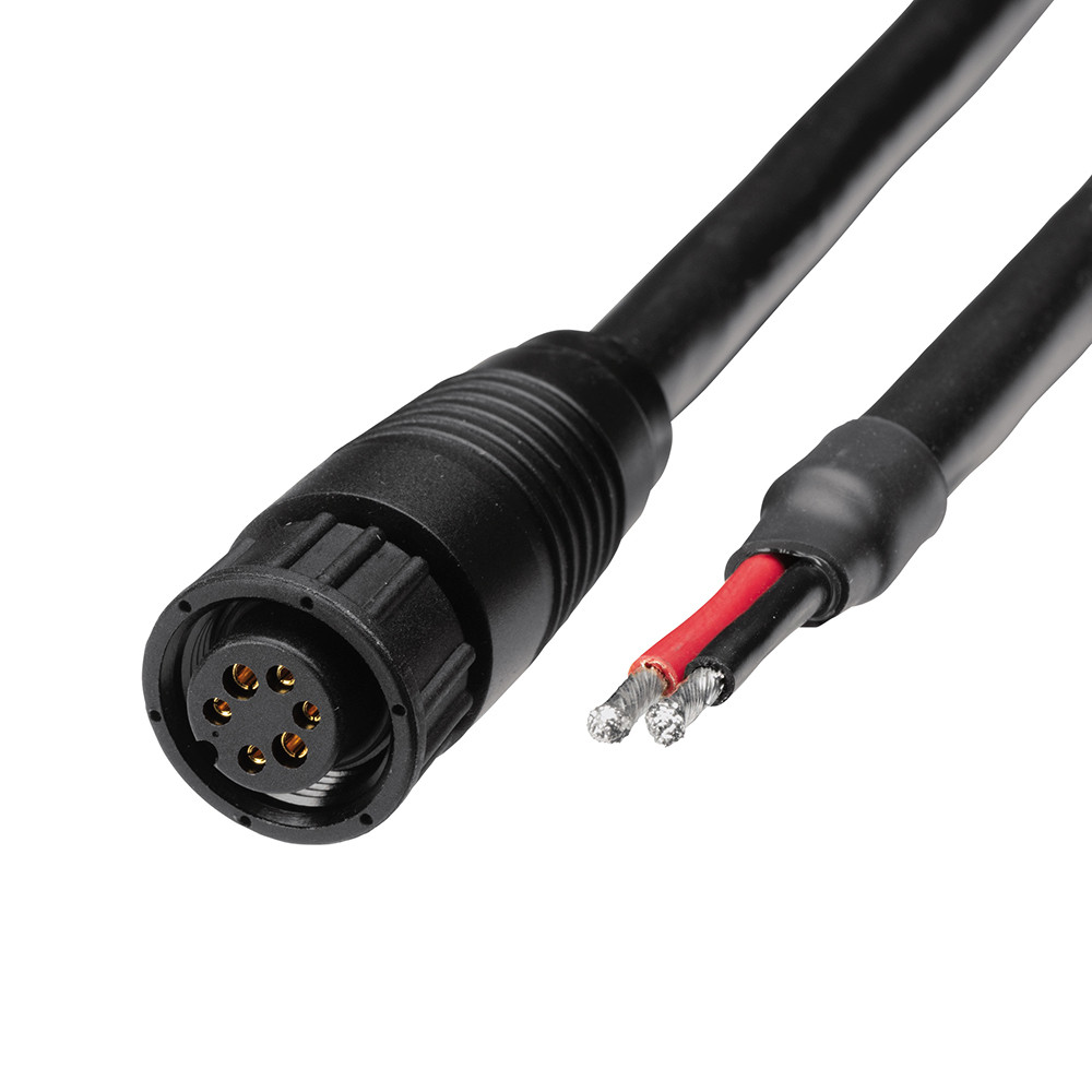 Humminbird PC13 APEX Power Cable - 6'