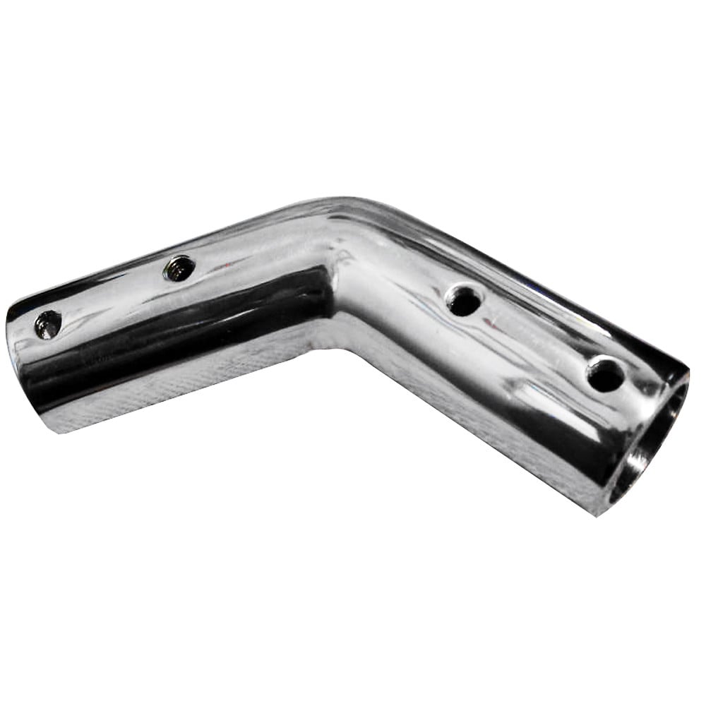 Whitecap 1" O.D. 110™ SS Bow Form