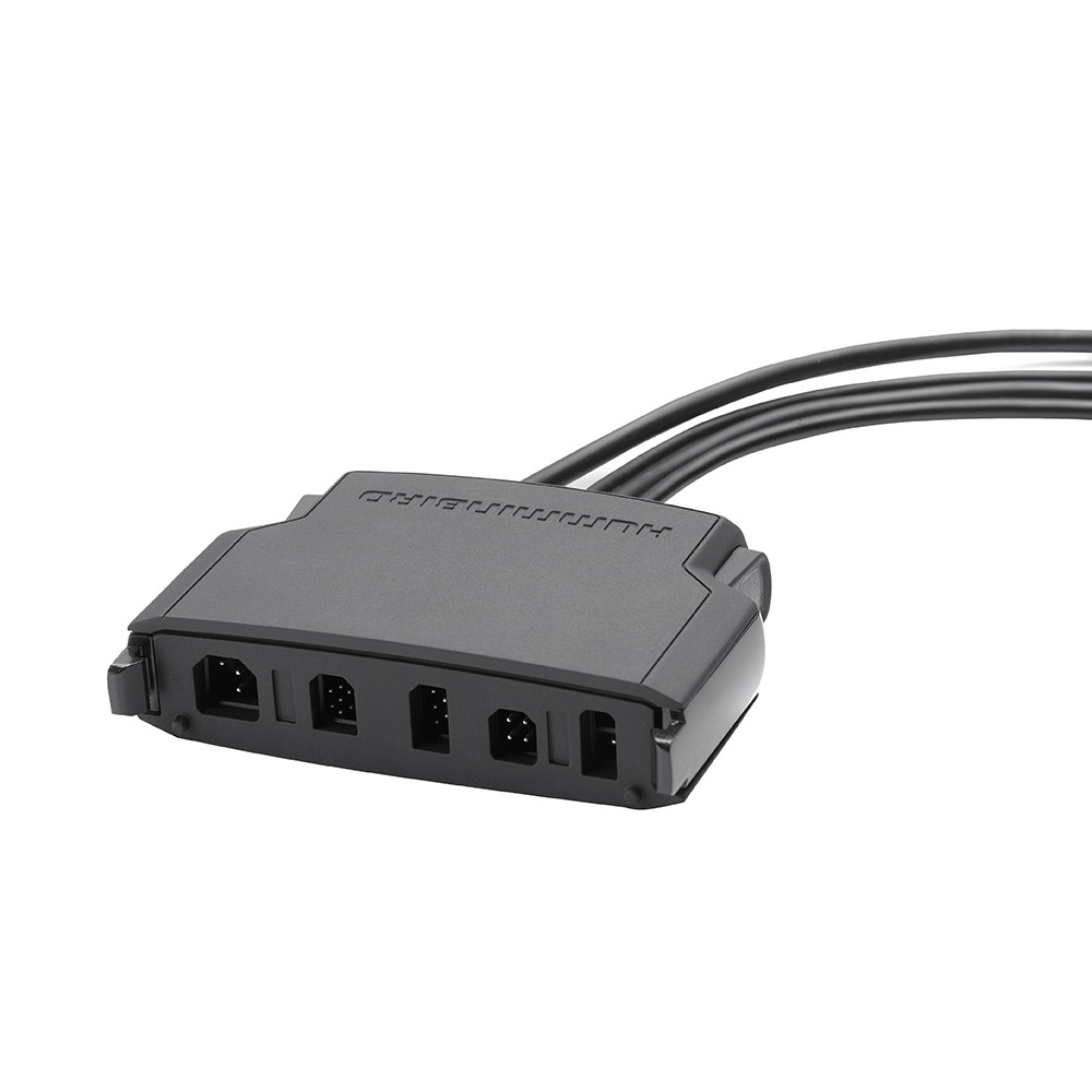 Humminbird HCCT Cable Connect Tray f/HELIX∫
