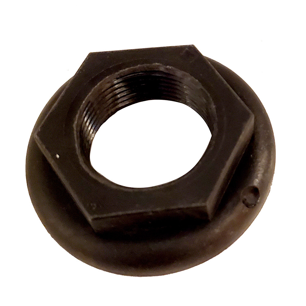 Johnson Pump Thru-Hull Nut Aerator - Straight/90™