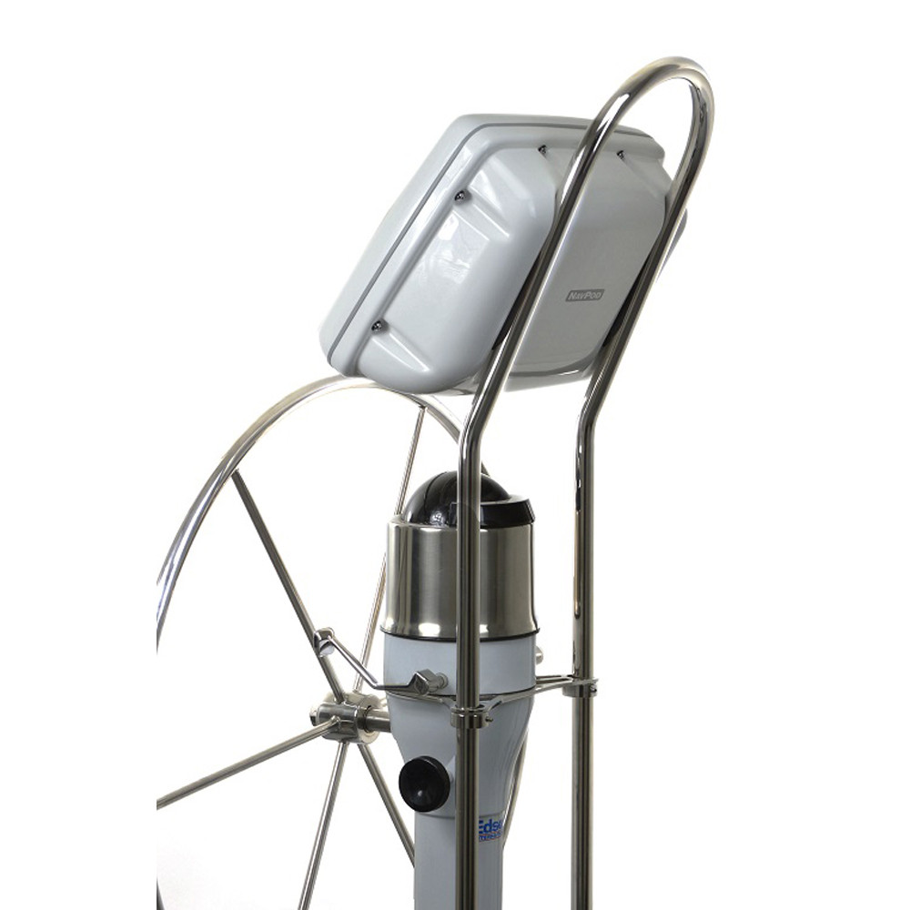 NavPod GP1080-19 SystemPod Pre-Cut f/Garmin GPSMAP∫ 7410 / 7410xsv / 7610 / 7610xsv