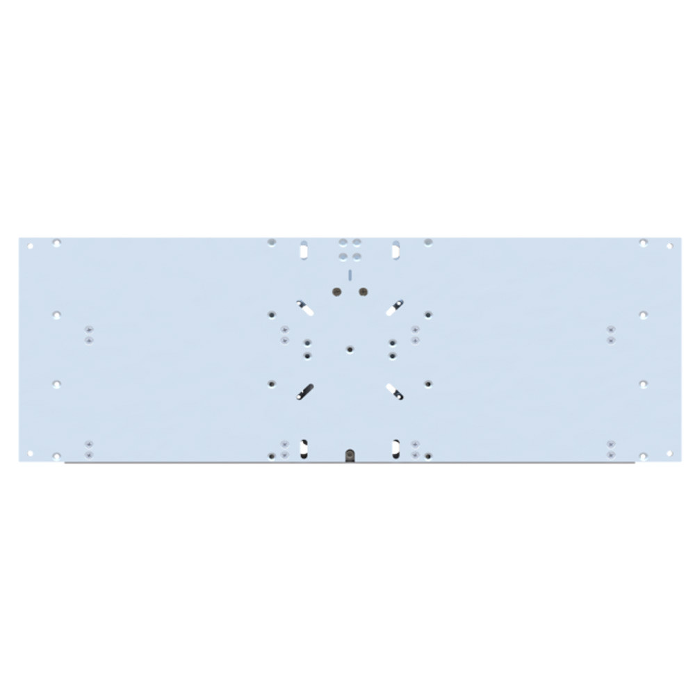 TACO 13-1/8" x 36" Electric Seat Slide