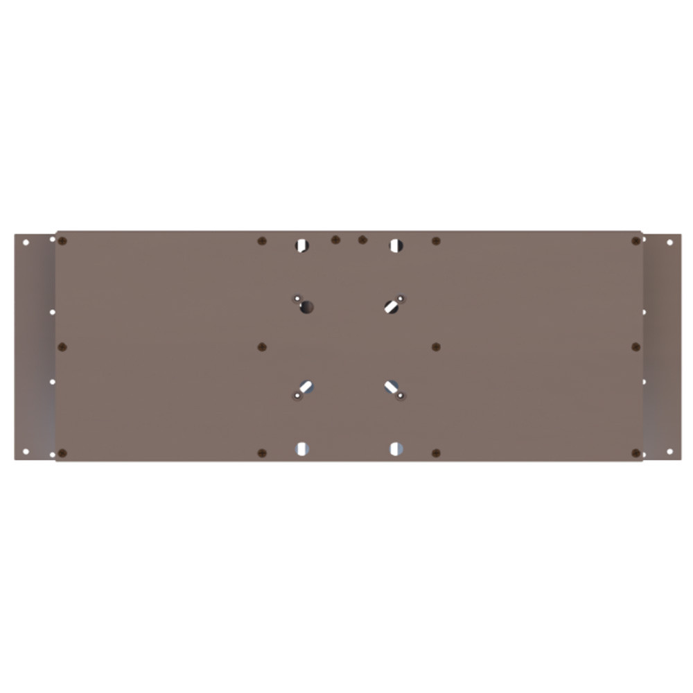 TACO 13-1/8" x 36" Electric Seat Slide