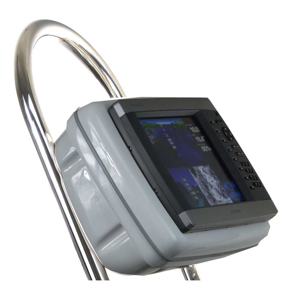 NavPod GP2057 SailPod f/Garmin GPSMAP∫ 4010 & 4210 f/12" Guard