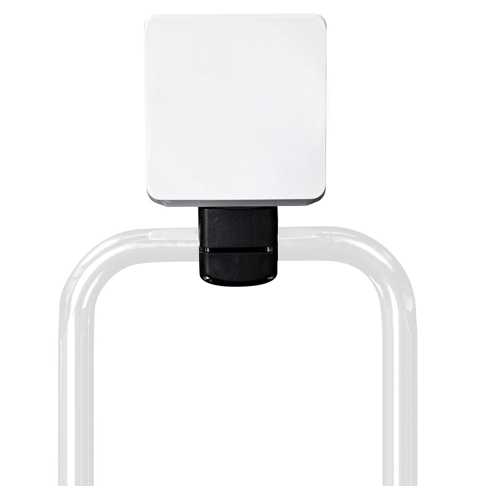 Scanstrut ScanPod Uncut Fits .98" to 1.33" Rail w/Switches, Small Screens & Remote Controls