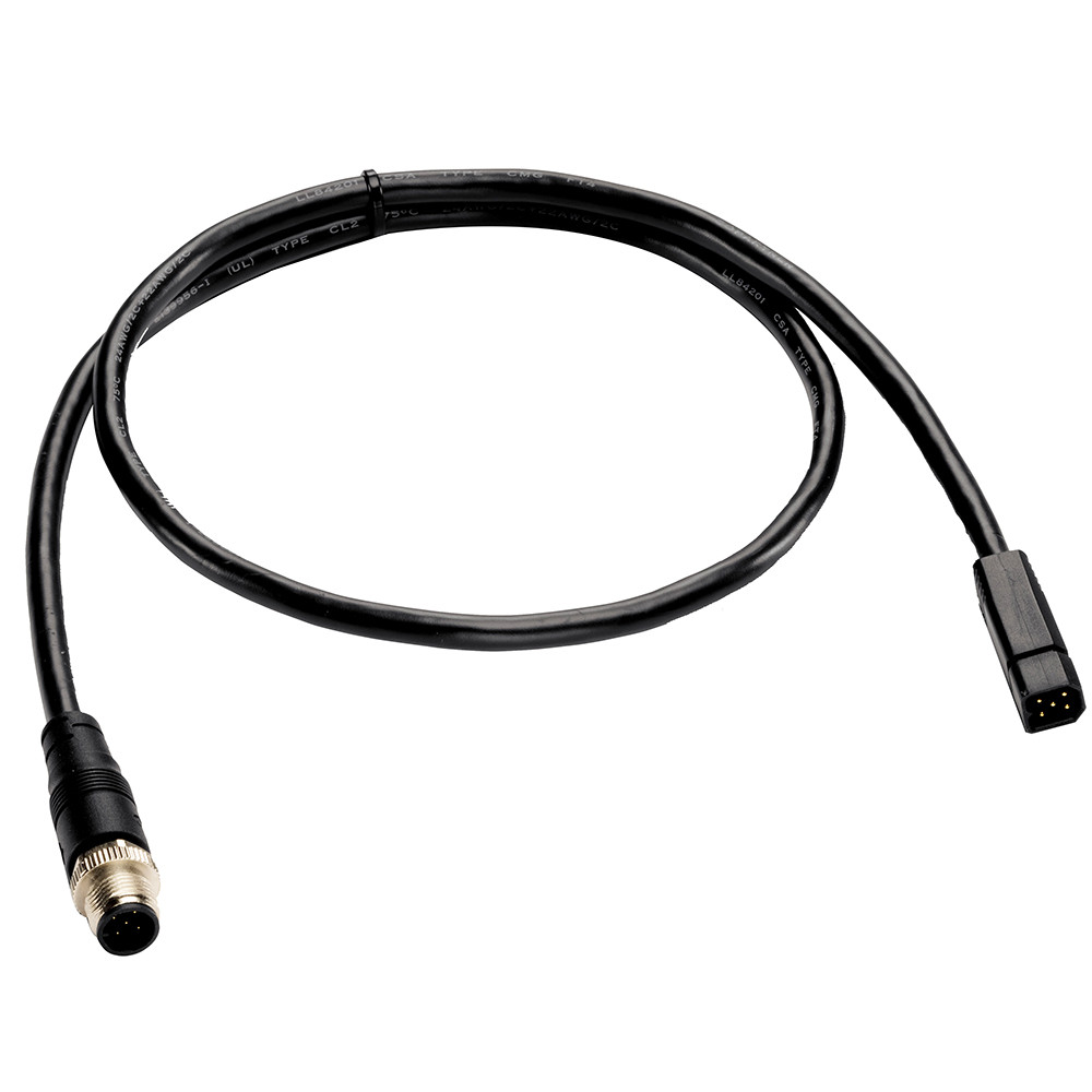 Humminbird AS QD NMEA 2000 - Helix∫ NMEA Adapter