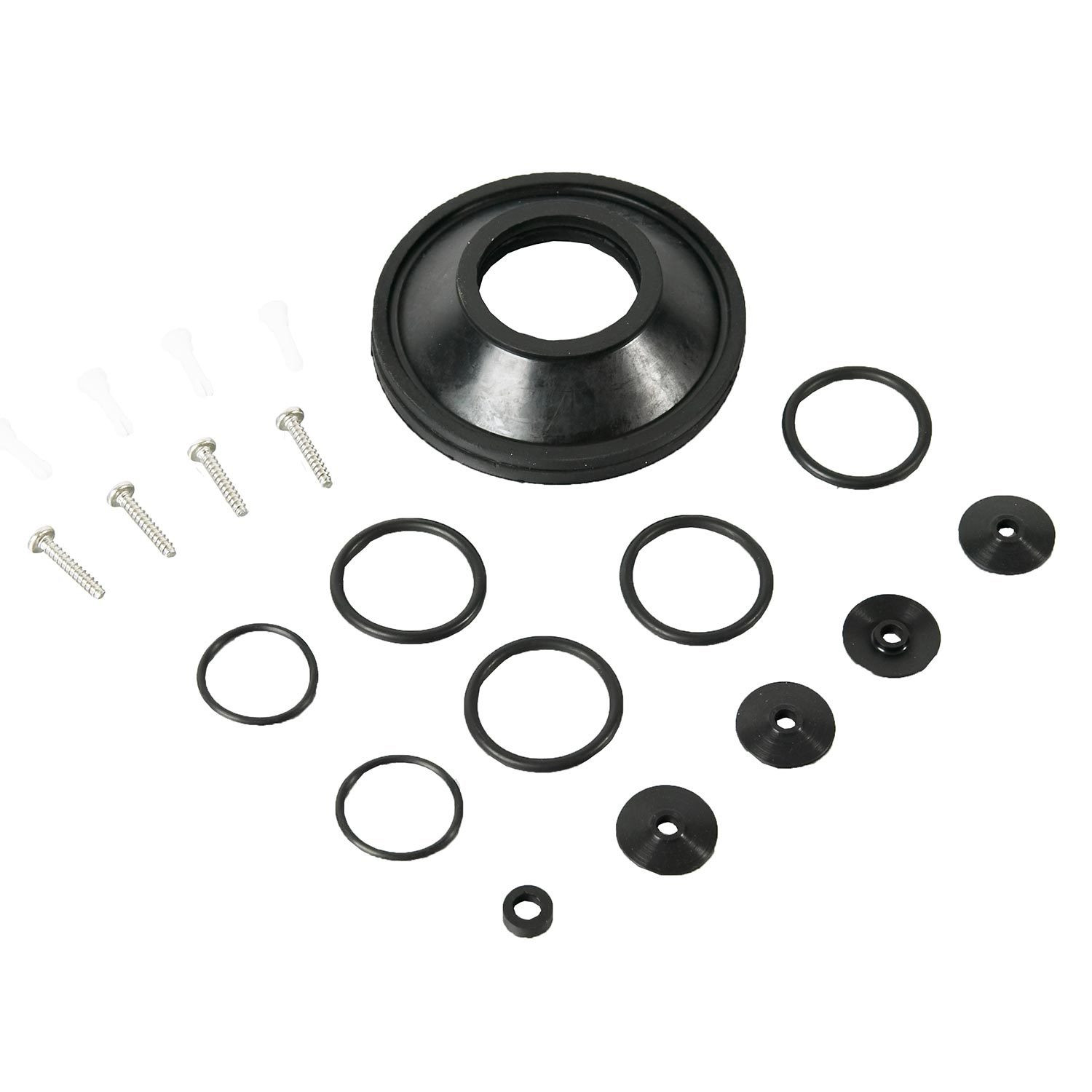 Whale Gusher∫ Galley MK3 Service Kit