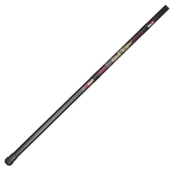BnM Black Widow Pole 14' 4 Section