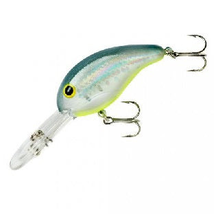 Bandit Lure 8-12' 2" 3/8oz Metal Flake Shad