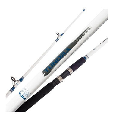 Okuma Tundra Spinning Rod 12' 2pc