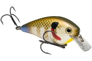 Strike King Square Bill 5/8oz Sexy Sunfish