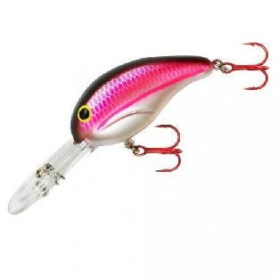 Bandit Crappie Lure 8-12' 2" 3/8oz Grenada Shad