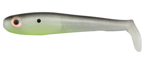 Yum Money Minnow 5" 4ct Hitch