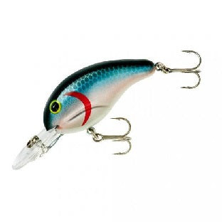 Bandit Lure 4-8' 2" 1/4oz Threadfin Shad