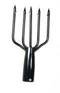Eagle Claw Frog Spear 5 Tine