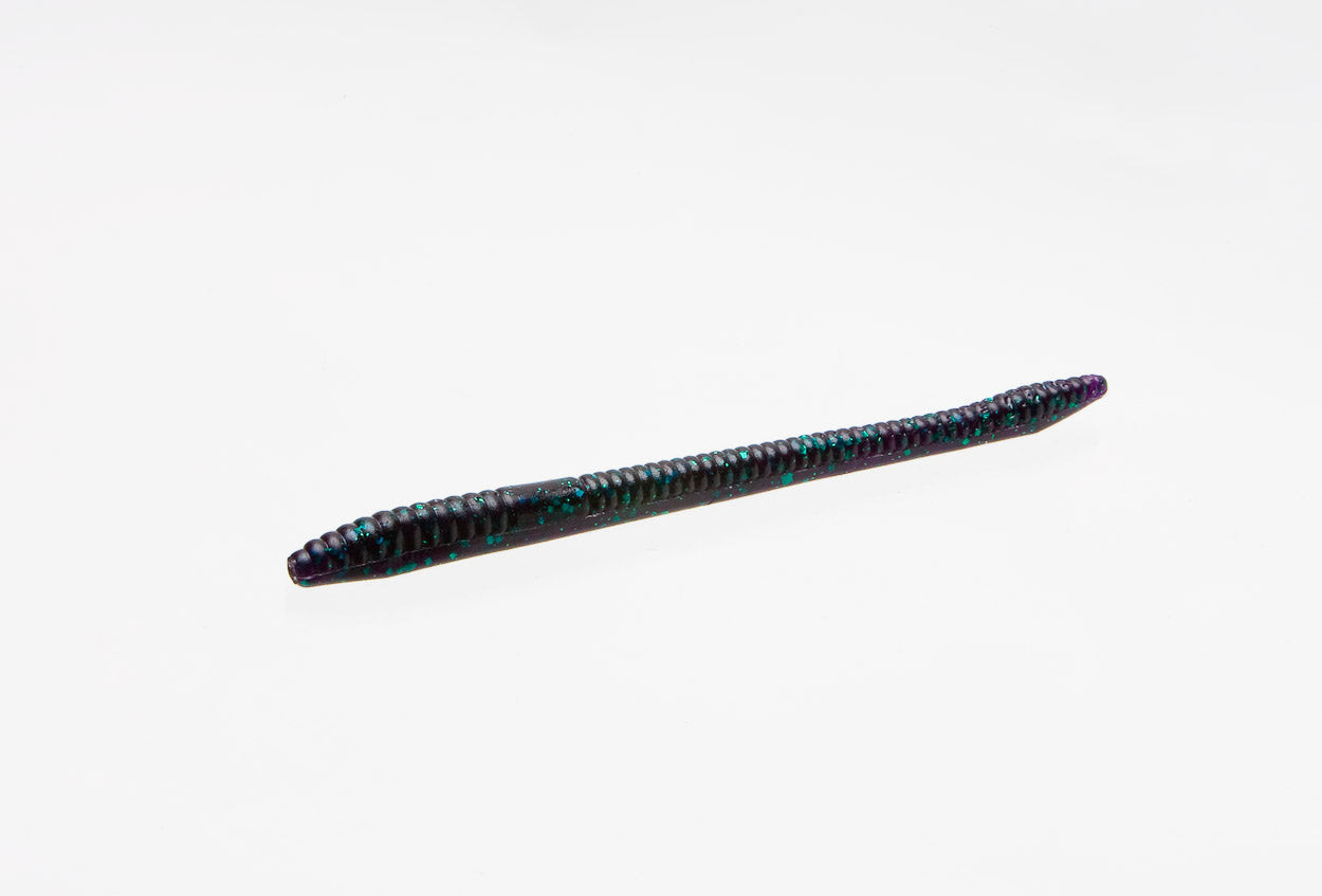 Zoom Finesse 4.75" 20/bag June Bug