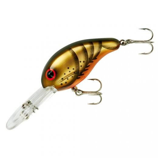 Bandit Lure 8-12' 2" 3/8oz Brown Fall Craw