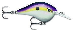 Rapala DT Series 3/5 Big Shad