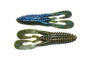 Net Bait Kickin' B 8bg Okeechobee Craw