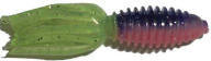 Big Bite Slab Tube 1.75" 10ct Popsicle