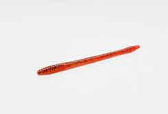 Zoom Finesse 4.75" 20/bag Red Bug Shad