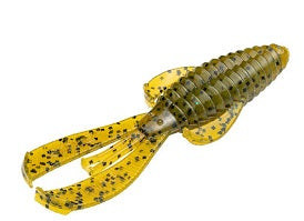 Strike King Rage Bug 4 7pk California Craw