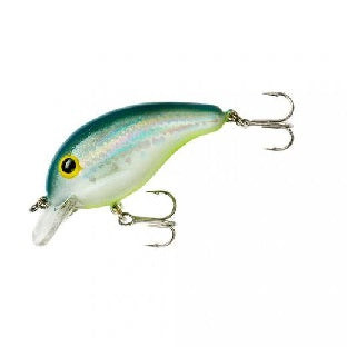 Bandit Lure 2-5' 2" 1/4oz Metal Flake Shad